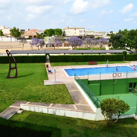 Pasarela By Interhome Apartment