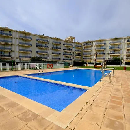 Pasarela By Interhome Apartment *