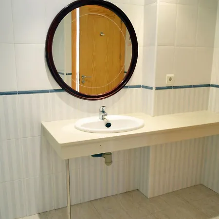 Pasarela By Interhome Apartment