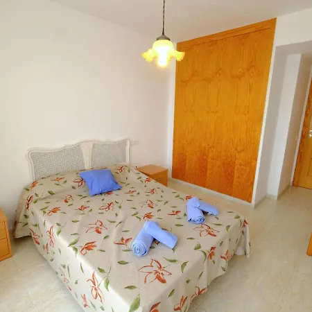 Pasarela By Interhome *