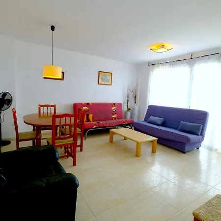 Apartment Pasarela By Interhome