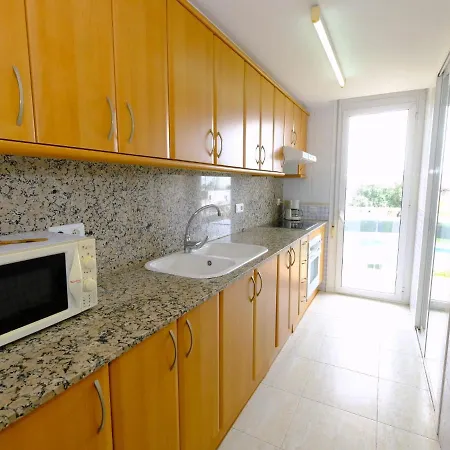 Pasarela By Interhome *