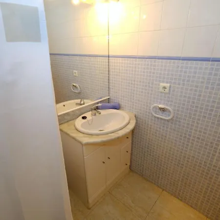 Pasarela By Interhome Apartment *