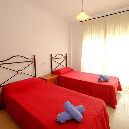 Apartment Pasarela By Interhome