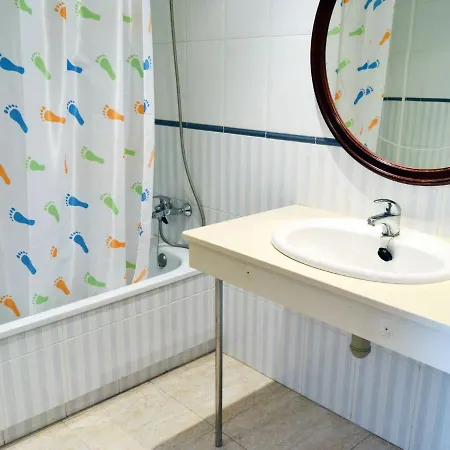 Apartment Pasarela By Interhome *